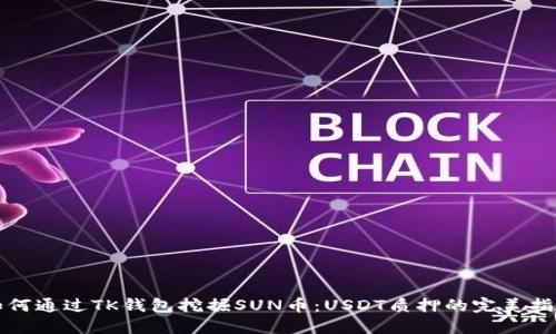 如何通过TK钱包挖掘SUN币：USDT质押的完美指南