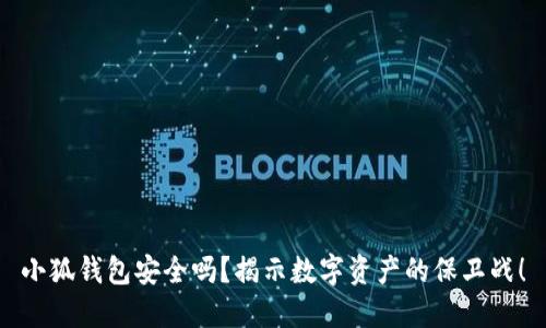 小狐钱包安全吗？揭示数字资产的保卫战！