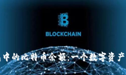 如何查询TP钱包中的比特币余额：一个数字资产管理的懒人攻略