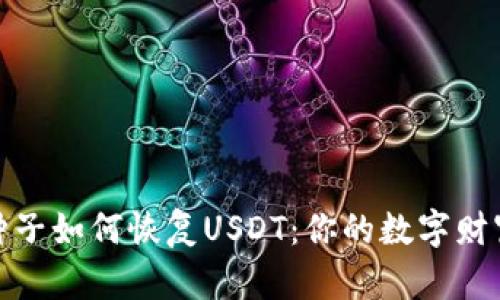 硬件钱包种子如何恢复USDT：你的数字财富保护指南