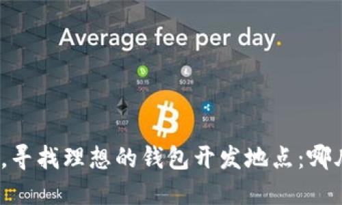 在区块链热潮中，寻找理想的钱包开发地点：哪儿才是最佳选择？