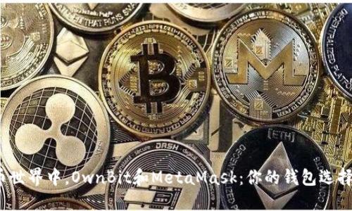 在数字货币世界中，OwnBit和MetaMask：你的钱包选择究竟如何？