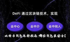 比特币钱包选择指南：哪