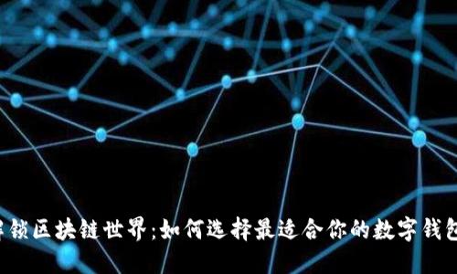 解锁区块链世界：如何选择最适合你的数字钱包？