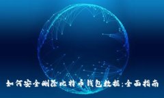 如何安全删除比特币钱包