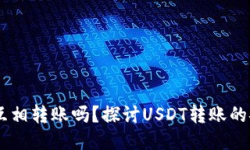 USDT钱包可以互相转账吗？探讨USDT转账的安全性与便捷性