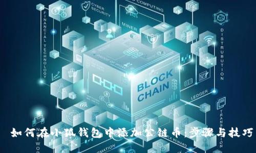  如何在小狐钱包中添加公链币：步骤与技巧