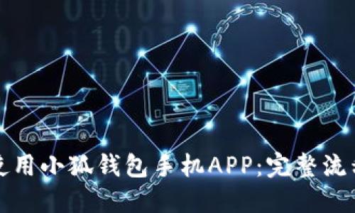如何使用小狐钱包手机APP：完整流程指南