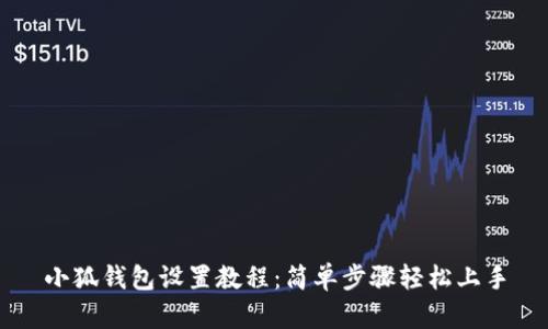 小狐钱包设置教程：简单步骤轻松上手
