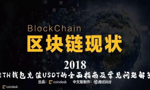 ETH钱包充值USDT的全面指南及常见问题解答