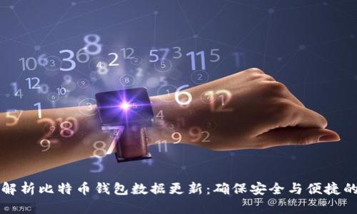 全面解析比特币钱包数据更新：确保安全与便捷的指南