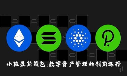 小狐最新钱包：数字资产管理的创新选择
