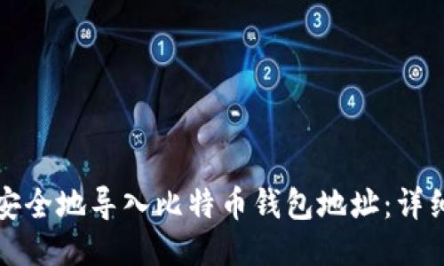 如何安全地导入比特币钱包地址：详细指南