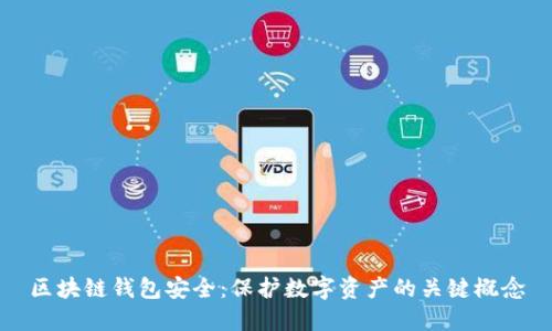 区块链钱包安全：保护数字资产的关键概念