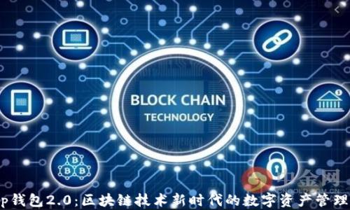
DApp钱包2.0：区块链技术新时代的数字资产管理平台