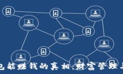   区块链钱包能赚钱的真相：财富管理与风险评估