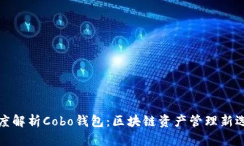 深度解析Cobo钱包：区块链资产管理新选择
