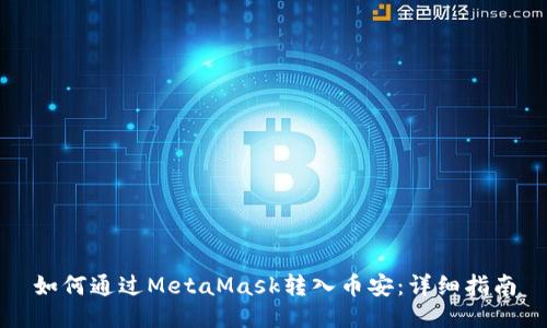 如何通过MetaMask转入币安：详细指南
