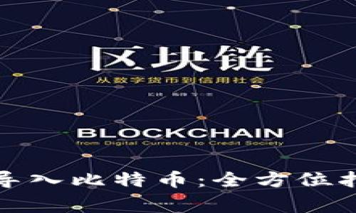 如何通过身份钱包导入比特币：全方位指南与常见问题解答